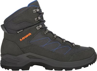 Lowa Boots Lowa Mens Taurus Pro GTX Mid Shoe