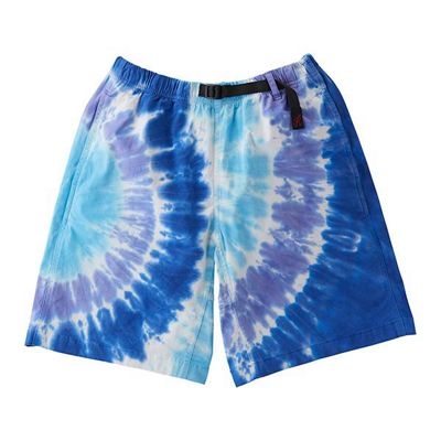 Gramicci Mens Tie Dye G-Short