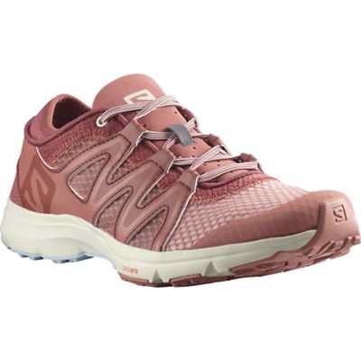 auditorium Jeg mistede min vej Martyr Salomon Women's Tech Amphib 4 Shoe - Moosejaw