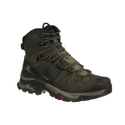 købmand eksplosion Gå ud Salomon Men's Quest 4 GTX Boot - Moosejaw