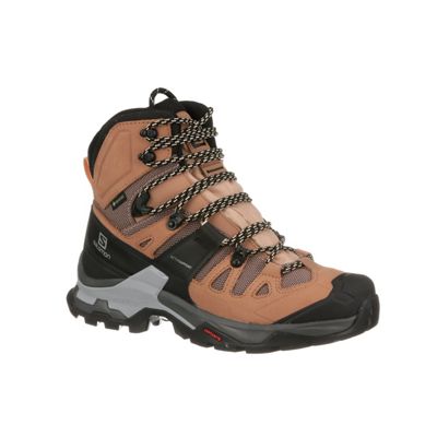 Salomon Women's Quest 4 GTX Boot - Moosejaw