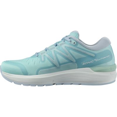 Tanager Turquoise / White / Kentucky Blue