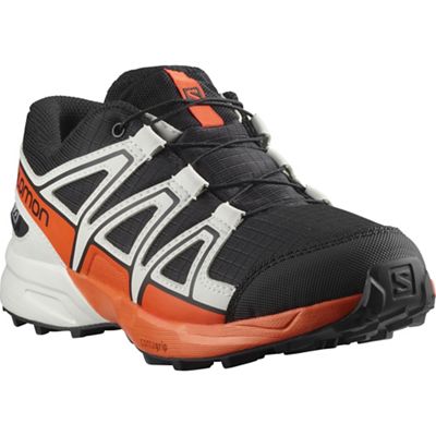 salomon speedcross junior waterproof