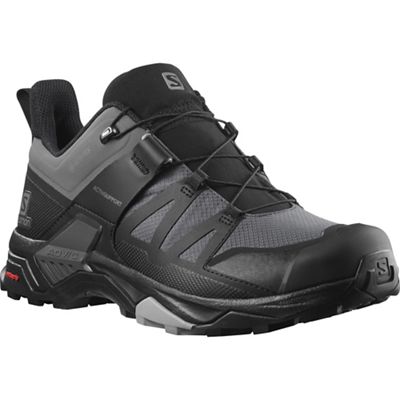 Salomon Men's X Ultra 4 GTX Shoe