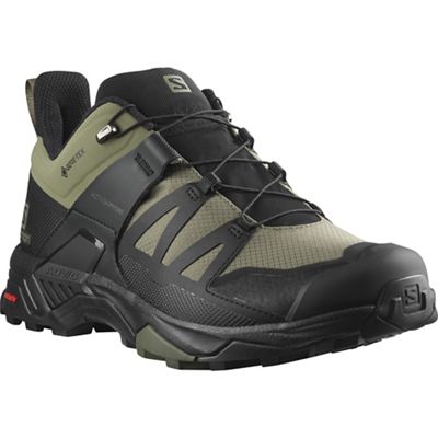 Salomon Mens X Ultra 4 GTX Shoe