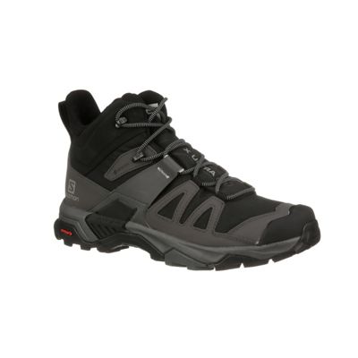 Salomon Men's X Ultra 4 Mid GTX Shoe - Moosejaw