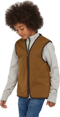 Barbour Childrens Beaufort Fur Liner