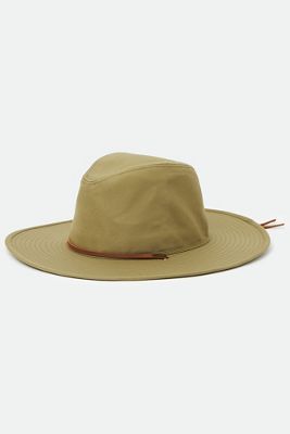 Brixton Men's Field X Hat