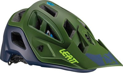 Leatt MTB 3.0 V21.1 All Mountain Helmet - Moosejaw