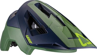 Leatt MTB 4.0 All Mountain Helmet
