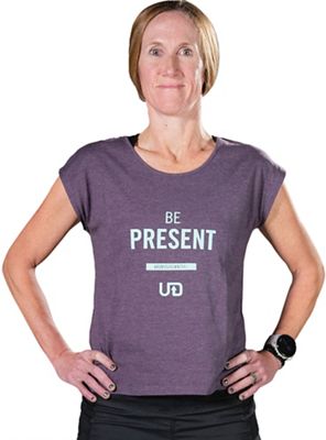 Ultimate Direction Women's Casual Tee