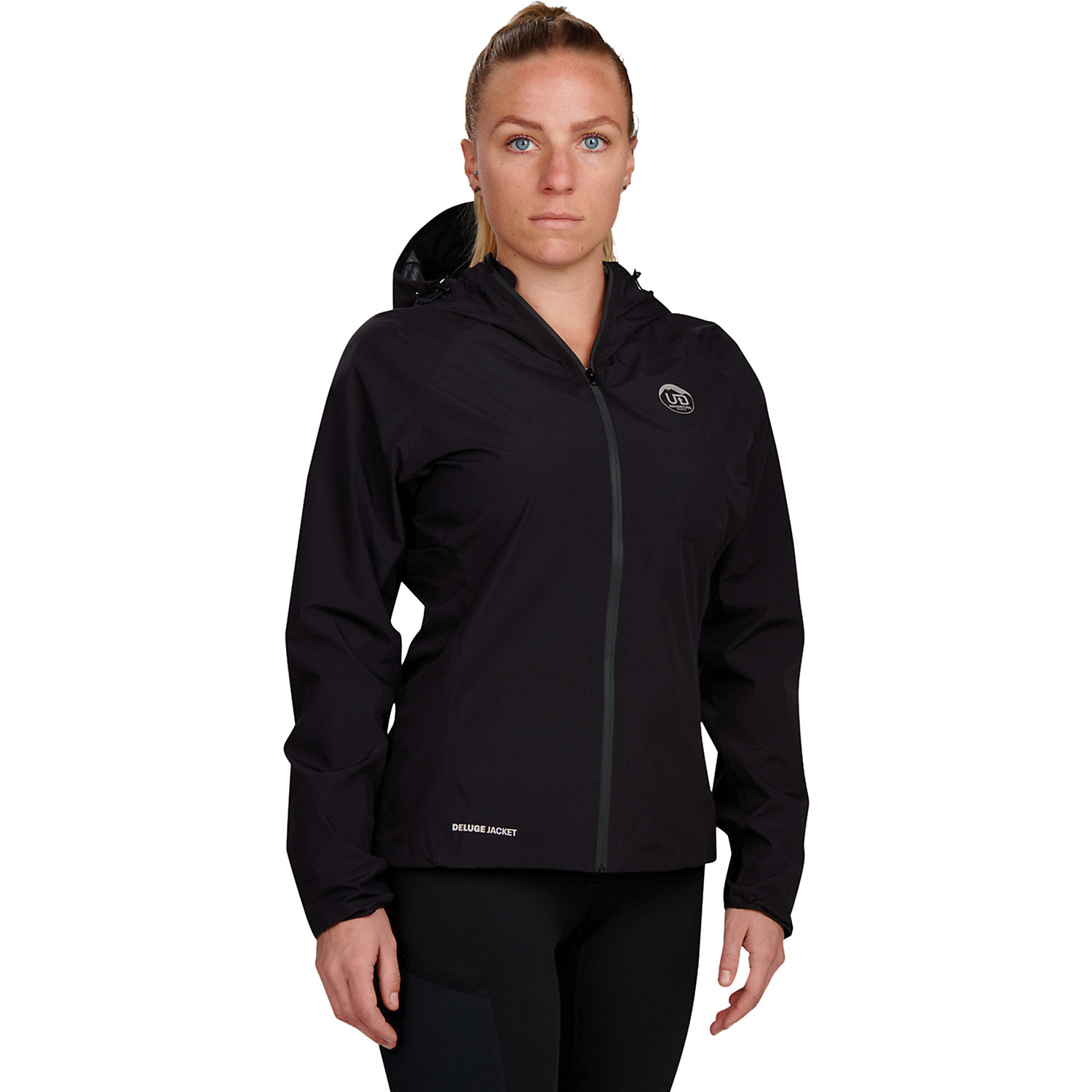 Ultimate Direction Womens Deluge Jacket