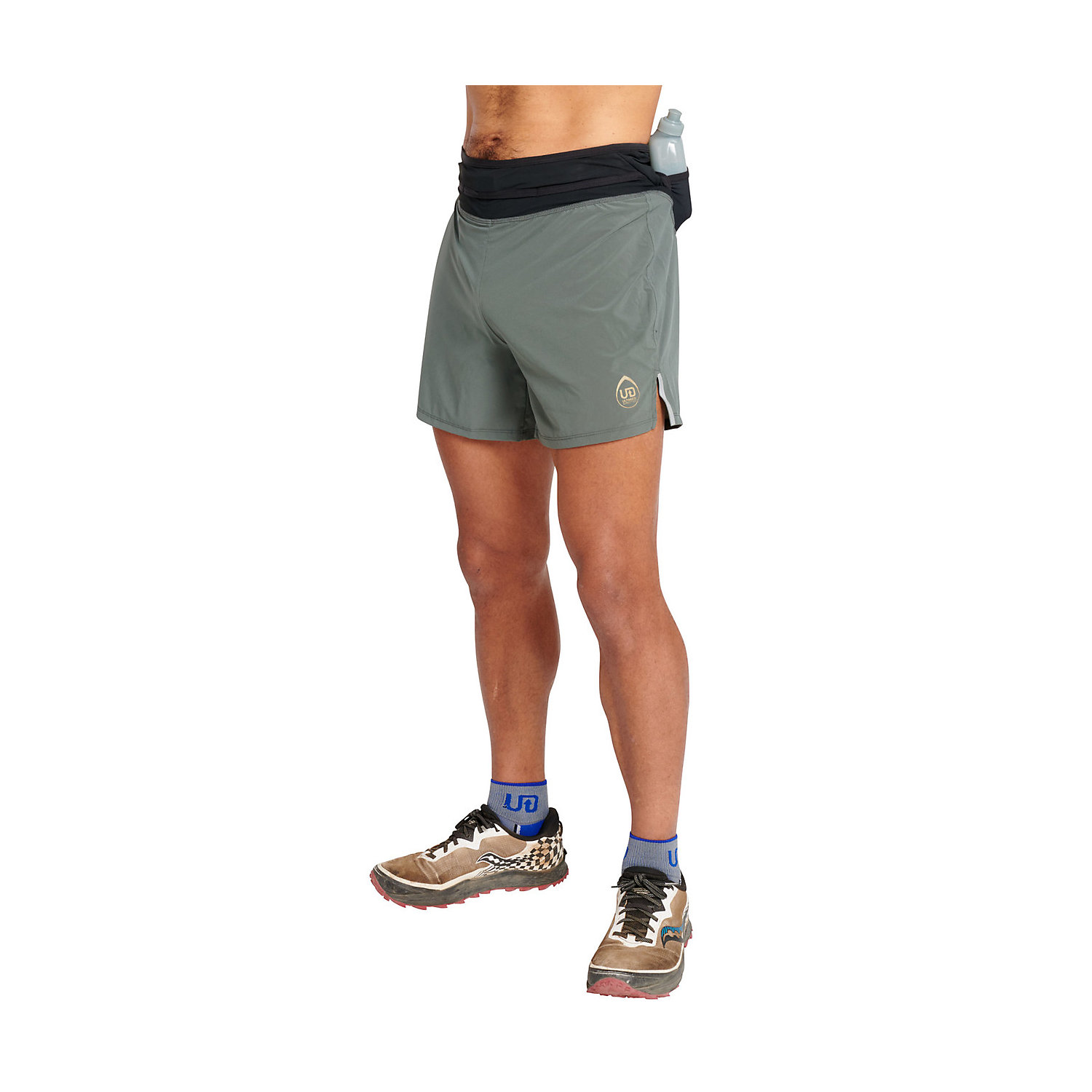 Ultimate Direction Mens Hydro Short