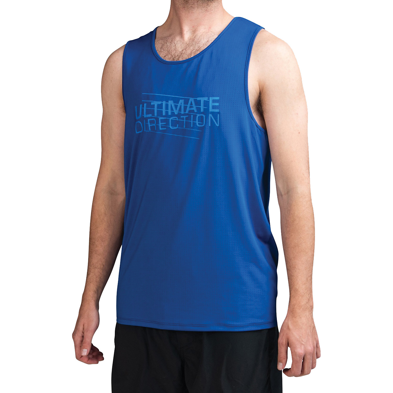 Ultimate Direction Mens Tech Tank
