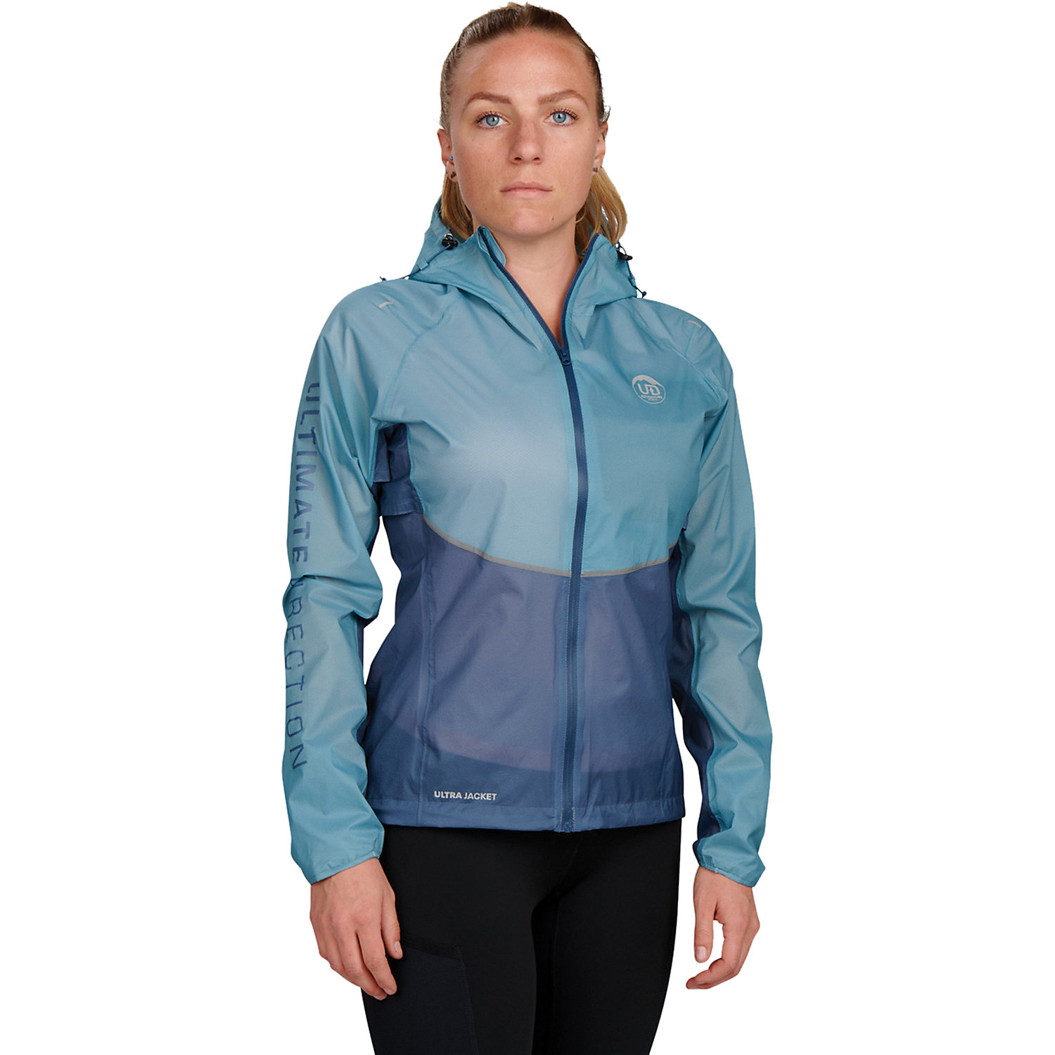 Ultimate Direction Womens Ultra Jacket