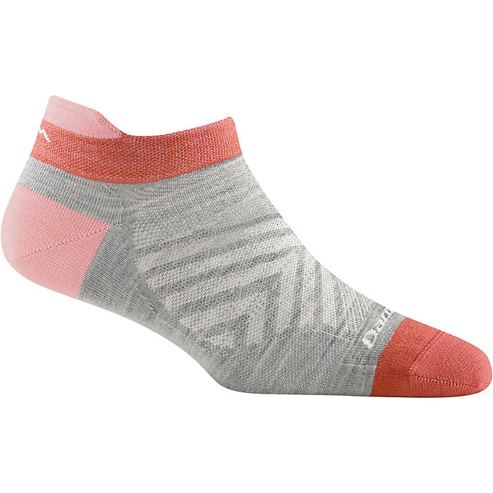Medium Darn Tough women’s 1/4 length Vertex ultra light running sock 