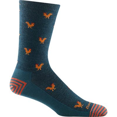 Darn Tough Men's Paradise Crew Lightweight Sock