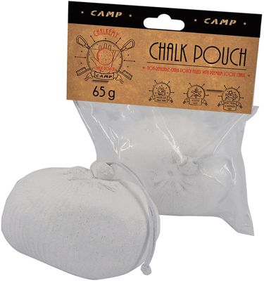 Camp USA Chalk Pouch 65g