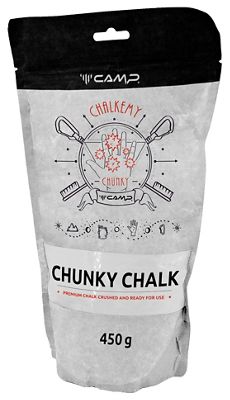 Camp USA Chunky Chalk 450 g