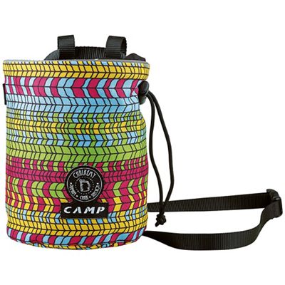 Evolv, Canvas Chalk Bag