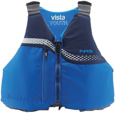 NRS Youth Vista PFD