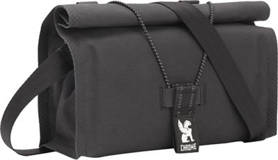 Evolv Canvas Printed Chalk Bag - Moosejaw