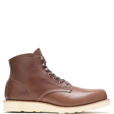 Mens Casual Boots From Moosejaw
