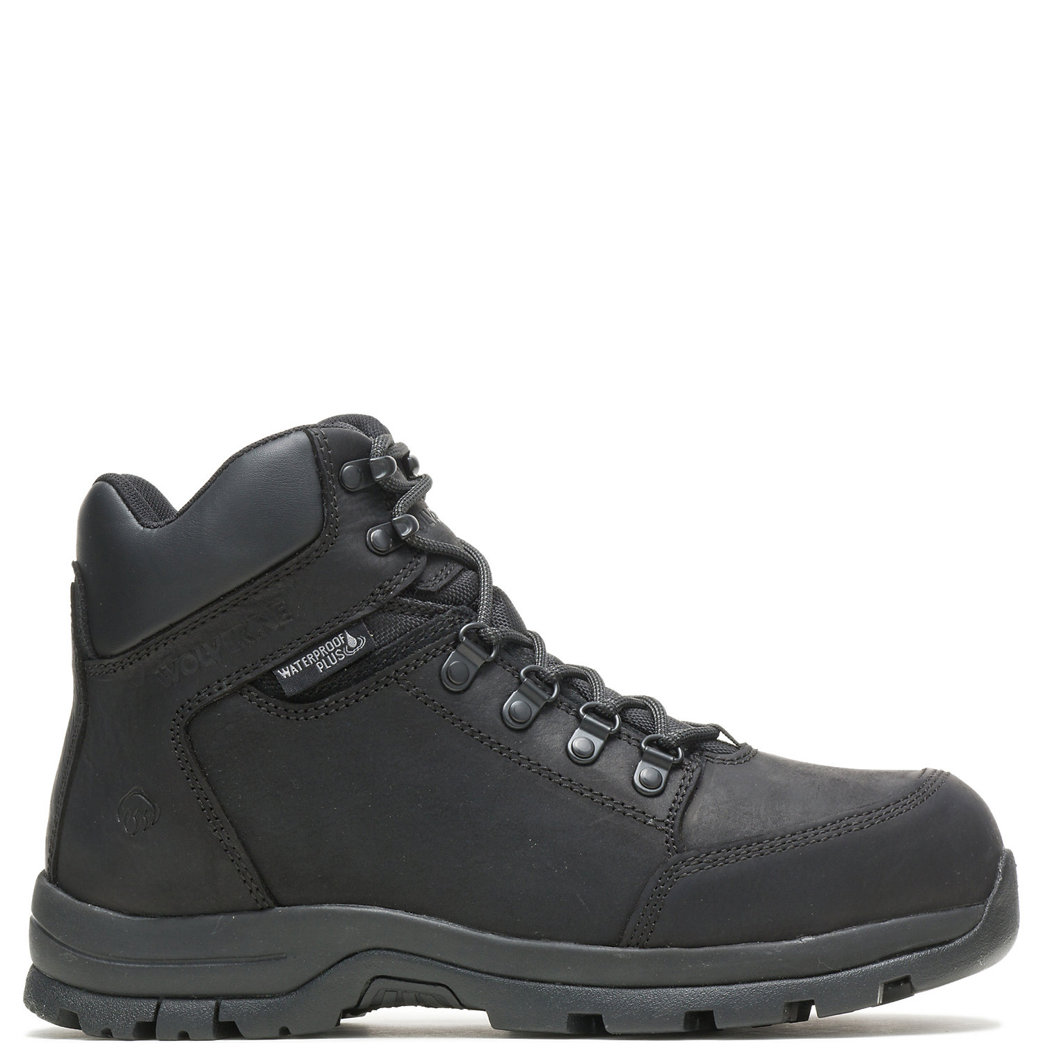 Wolverine Mens Grayson ST Mid Boot