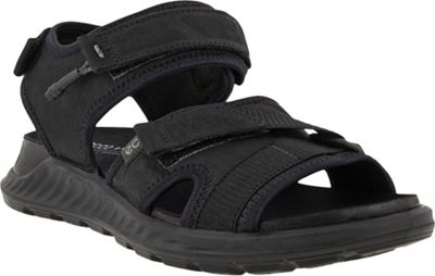 Ecco Womens Exowrap 3 Strap Sandal