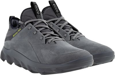 Ecco Mens MX Low Shoe