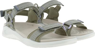 Ecco Womens X-Trinsic 3S Water Sandal