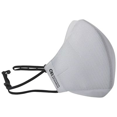 Outdoor Research Adrenaline Sports Face Mask Kit