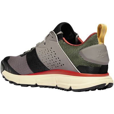 Brown/Green/Orange