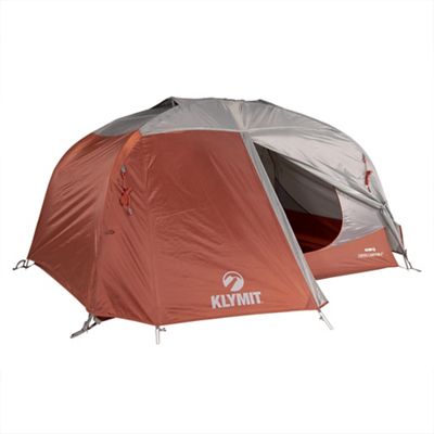 Klymit Cross Canyon 2 Tent