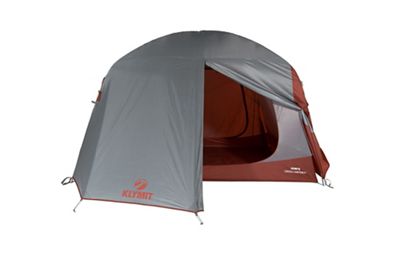 Klymit Cross Canyon 4 Tent