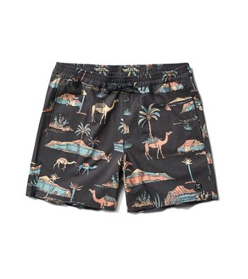 Roark Men's Agafay E-Waist Boardshort