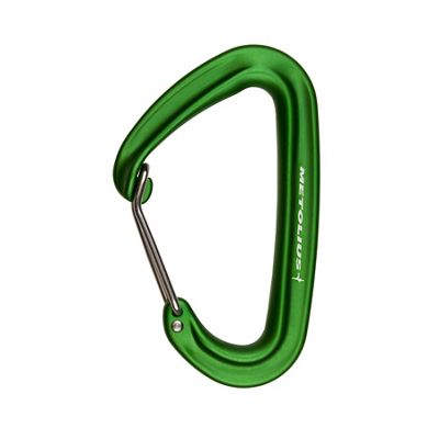 Metolius Inferno II Wiregate Carabiner