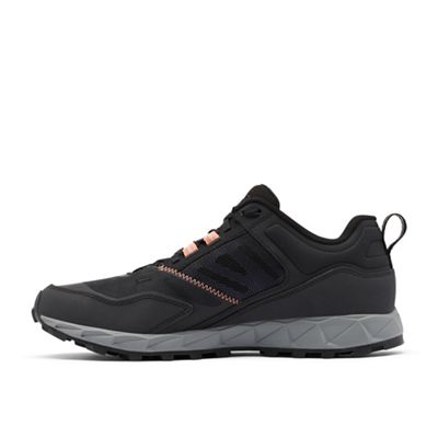 Black/Lychee