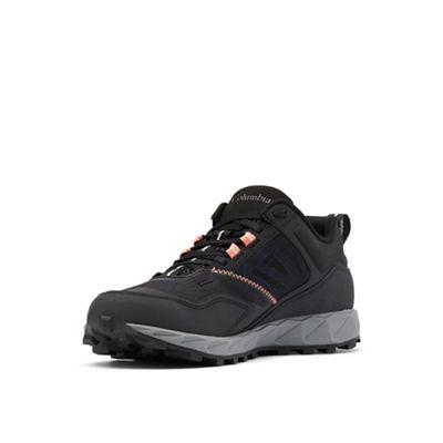 Black/Lychee