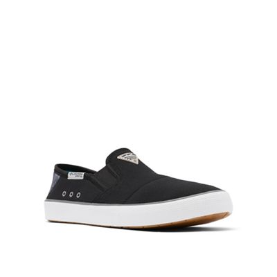 columbia men's pfg slack tide slip shoes