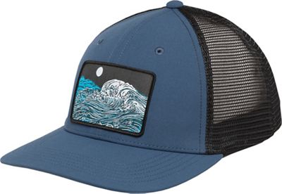 Sunday Afternoons Artist Series Patch Trucker