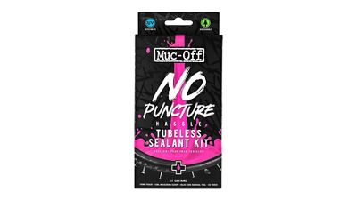 Muc-Off No Puncture Hassle Tyre Sealant