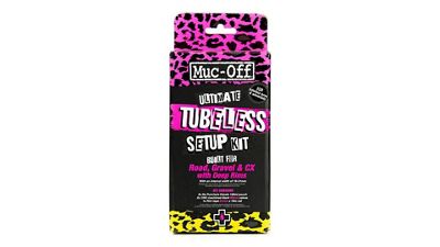 Muc-Off Tubeless Kit