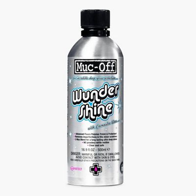 Muc-Off Wundershine
