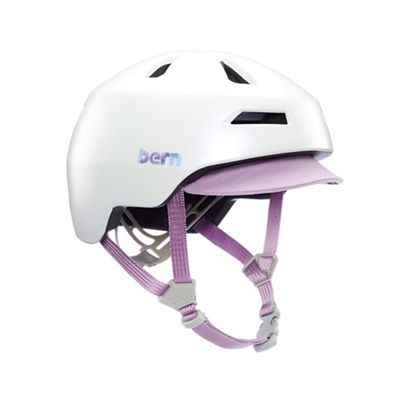 Bern Juniors Nino 2.0 Helmet