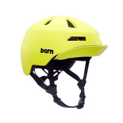 Bern Juniors Nino 2.0 MIPS Helmet