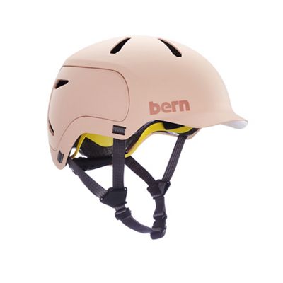 Bern Watts 2.0 MIPS Helmet - Moosejaw