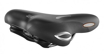 Selle Royal Women's Lookin Basic Saddle - Relaxed