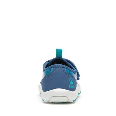 Navy / Teal