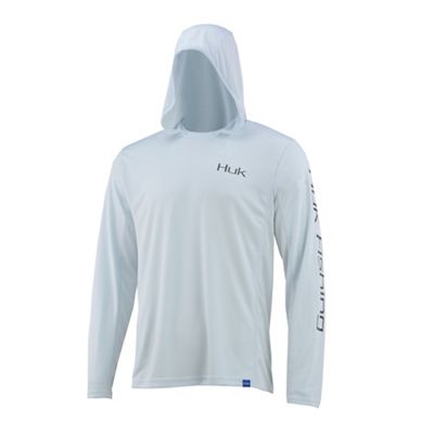 huk icon x hoodie